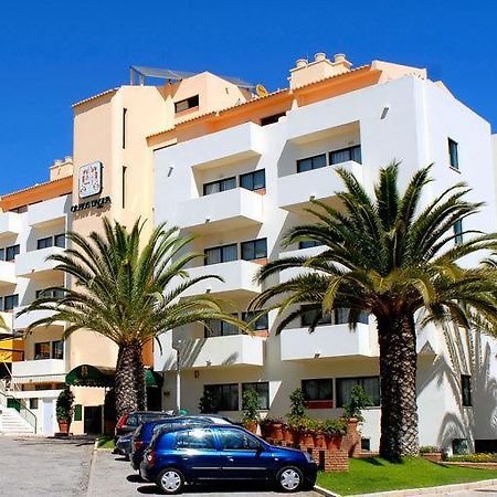 Aparthotel Olhos D'Agua Albufeira Eksteriør bilde