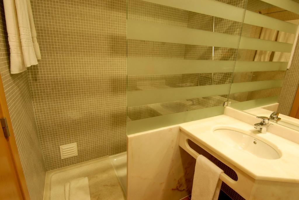 Aparthotel Olhos D'Agua Albufeira Rom bilde