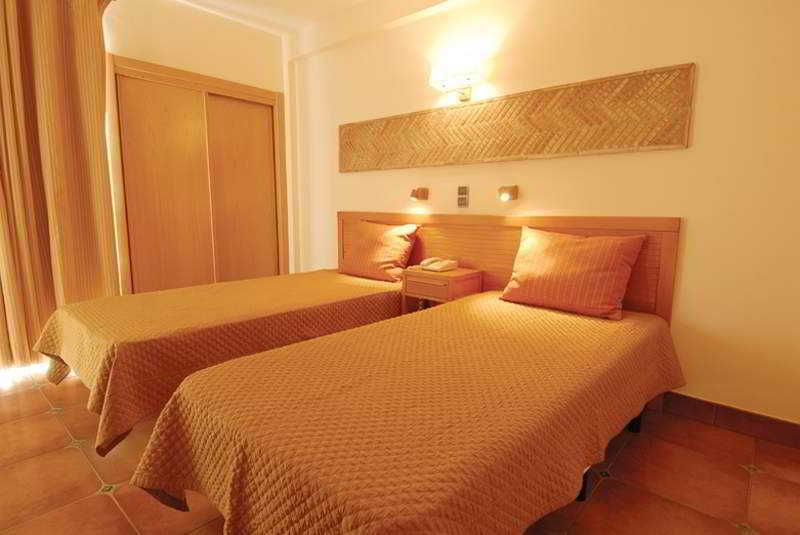 Aparthotel Olhos D'Agua Albufeira Eksteriør bilde