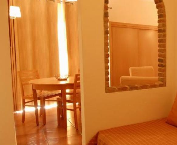 Aparthotel Olhos D'Agua Albufeira Eksteriør bilde